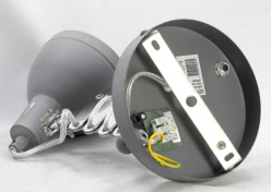 Купить с доставкой по Москве и России Бра Lussole LSP-8050V