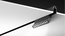 Купить с доставкой по Москве и России Светильник на шине Maytoni Technical TR015-2-20W3K-B