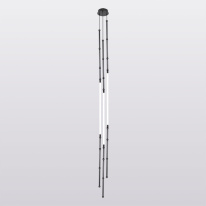 Подвесной светильник Lussole LSP-7070 Фото Подвесной светильник Lussole LSP-7070