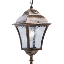 Цена на Подвесной уличный светильник Feron 11612