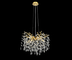 Фото Подвесная люстра Kink Light 07872-60D,33