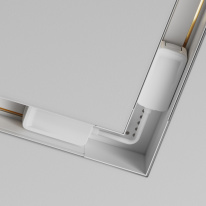 Коннектор Maytoni Technical TRA084CPC-W-12 Купить Коннектор Maytoni Technical TRA084CPC-W-12