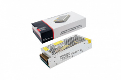 Блок питания для светодиодной ленты SWG S-200-24 в интернет магазине Гет Лайт