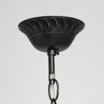 Купить Подвесная люстра DeMarkt 371015205