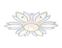 Фото Накладная люстра Ambrella Light FA456