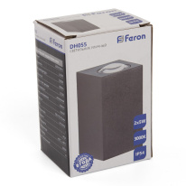 Цена на Светильник настенный Feron 48489