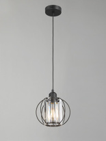 Фото Подвесной светильник Vitaluce V2852-1/1S