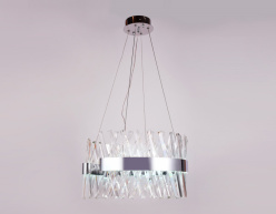 Купить с доставкой по Москве и России Подвесная люстра Ambrella Light TR5308