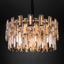 Цена на Подвесная люстра Bogate's 330/6 Strotskis