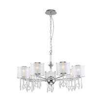 Фото Подвесная люстра Favourite 2869-7P