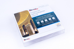 Лента DesignLed DSG5120-24-RGB+W-33 в интернет магазине Гет Лайт