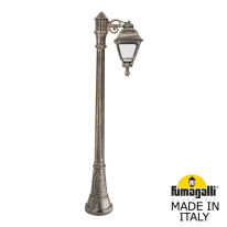Фото Садово-парковый светильник Fumagalli U23.158.S10.BXF1R