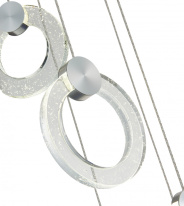 Купить Подвесной светильник Simple Story 1081-LED20PL