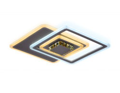 Цена на Накладной светильник Ambrella Light FA262