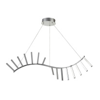 Цена на Подвесной светильник Vele Luce VL7083P17