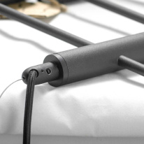 Подвесная люстра Lussole LSP-8156-CL Подвесная люстра Lussole LSP-8156-CL в интернет магазине Гет Лайт