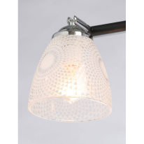 Цена на Люстра на штанге DeMarkt 673017204