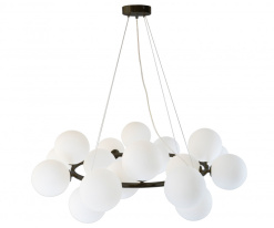 Подвесная люстра Kink Light 07508-20,19 Фото Подвесная люстра Kink Light 07508-20,19