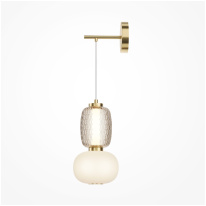 Бра Maytoni MOD267WL-L18G3K в интернет магазине Гет Лайт