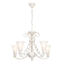 Фото Подвесная люстра Escada 647/5S