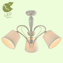 Фото Люстра на штанге Lussole GRLSP-8061