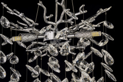 Подвесная люстра Dio D'arte Tavenna H 1.5.32.638 N в интернет магазине Гет Лайт