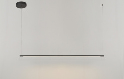 Фото Подвесной светильник Crystal Lux CLT 035C L1200 BL