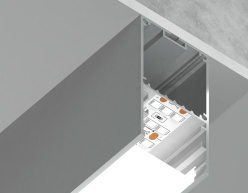 Фото  Ambrella Light GP3000AL