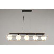 Купить Подвесная люстра APLOYT APL.317.03.05