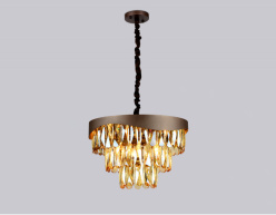 Каскадная люстра Ambrella Light TR5081 в интернет магазине Гет Лайт