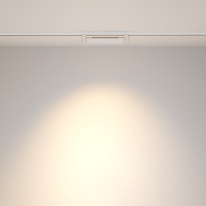 Светильник на шине Maytoni Technical TR010-1-10W4K-M-W в интернет магазине Гет Лайт