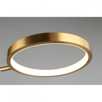 Купить с доставкой по Москве и России Люстра на штанге APLOYT APL.043.07.50