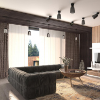 Купить Светильник на шине Novotech 358641