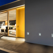 Купить Светильник для ступеней Mantra 7032