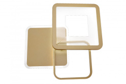 Купить Накладной светильник Natali Kovaltseva LED LAMPS 81308