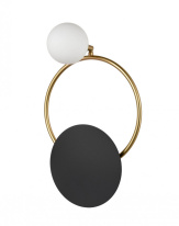 Купить с доставкой по Москве и России Бра Vele Luce VL5764W21