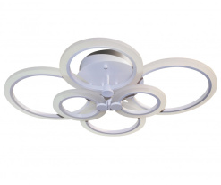 Фото Накладная люстра Kink Light 07819