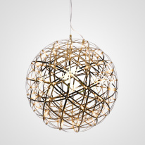 Фото Подвесная люстра ImperiumLoft 256144-22