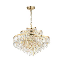 Каскадная люстра Odeon Light 5073/12 Фото Каскадная люстра Odeon Light 5073/12