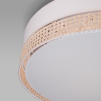 Купить Накладная люстра TK Lighting 6691