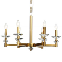 Фото Подвесная люстра Stilfort 1048/03/06P