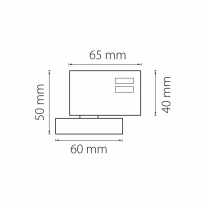 Купить Адаптер Lightstar 594079