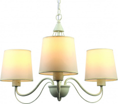 Фото Подвесная люстра ARTE Lamp A9310LM-3WG