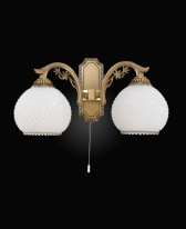 Фото Бра Reccagni Angelo A 8600/2