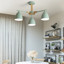 Люстра на штанге ImperiumLoft 183465-26 в интернет магазине Гет Лайт