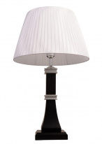 Фото Настольная лампа Abrasax MT25222(R) Black