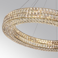 Подвесная люстра Odeon Light 4926/98L Цена на Подвесная люстра Odeon Light 4926/98L