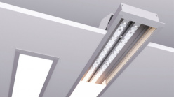 Фото Офисный светильник Siled 7370036