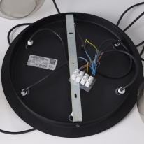 Цена на Подвесная люстра Nowodvorski 9131