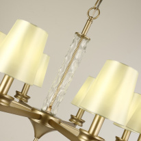 Цена на Подвесная люстра F-Promo 2945-8P